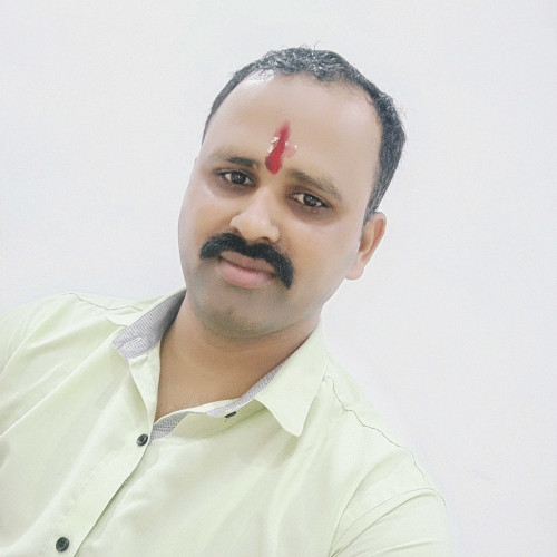 nandu m. profile photo