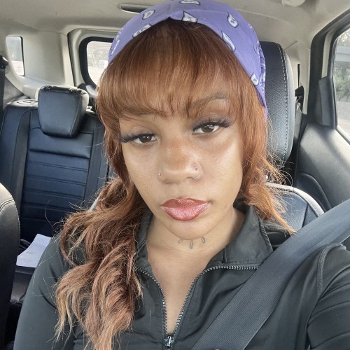 Monique G.