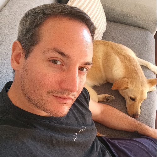 Alan R. profile photo