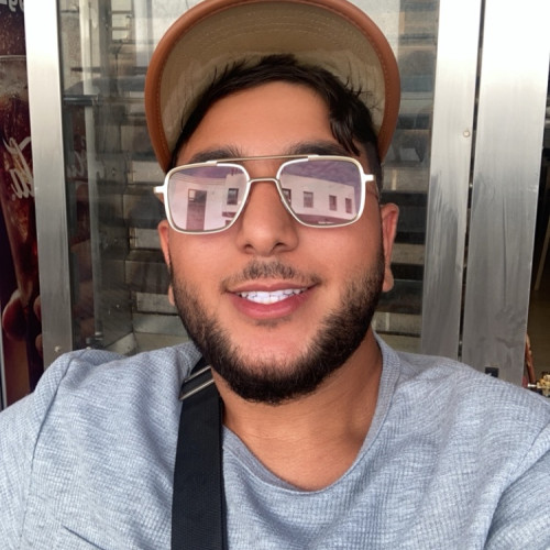 marouane K. profile photo