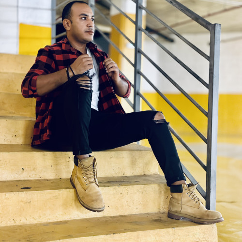 Akram  B. profile photo