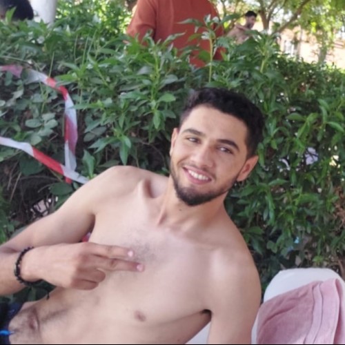 Ayoub A. profile photo