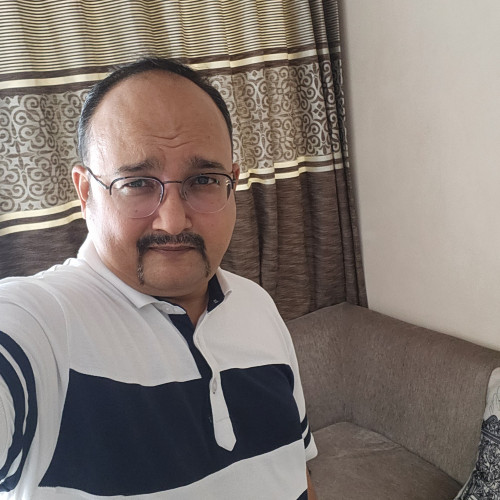 Chinmay T. profile photo