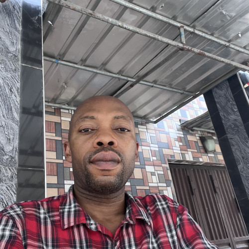 Dozie O. profile photo