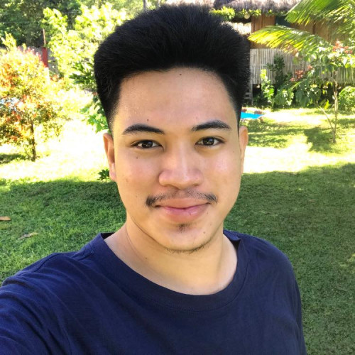 Reinerio G. profile photo