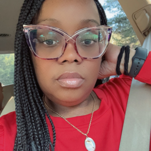 Monique  C. profile photo