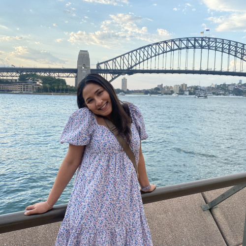 Nadhirah H.