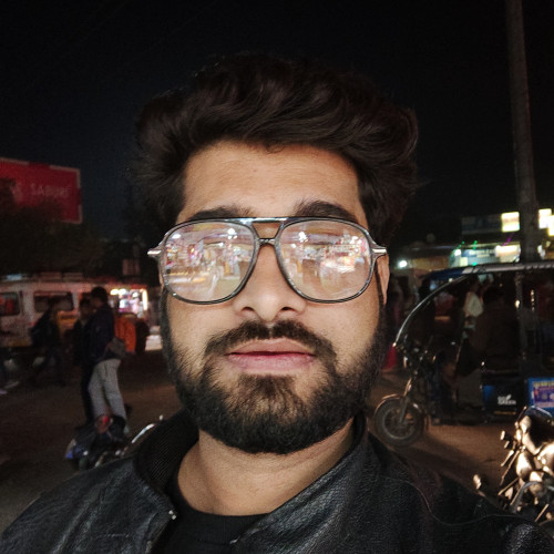 viku b. profile photo