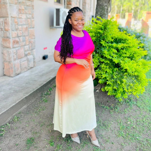 Nozibusiso Sphumelele D.