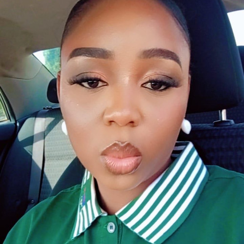 blessing A. profile photo