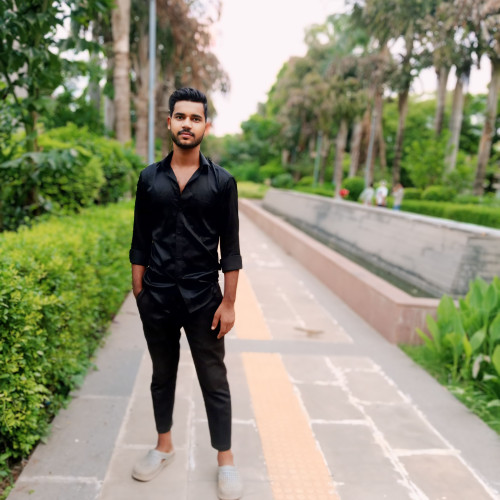 Rohit R. profile photo