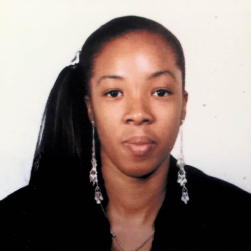Nicole B. profile photo