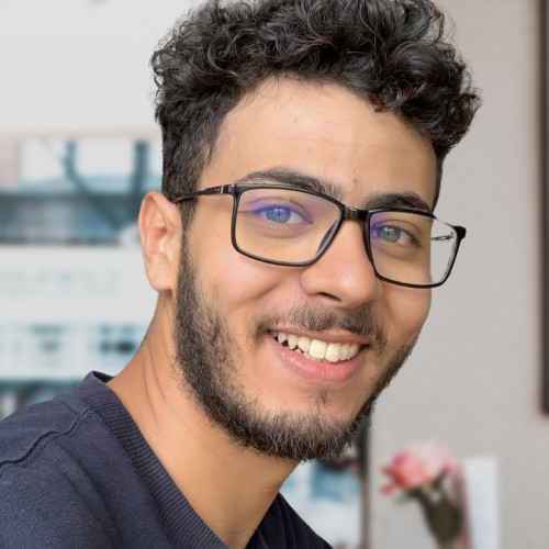 Omar E. profile photo