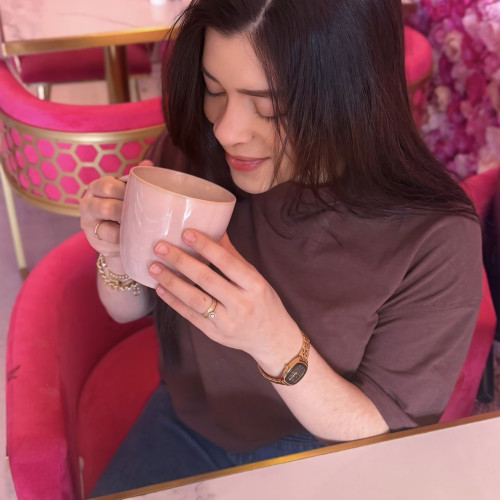 Lucia V. profile photo