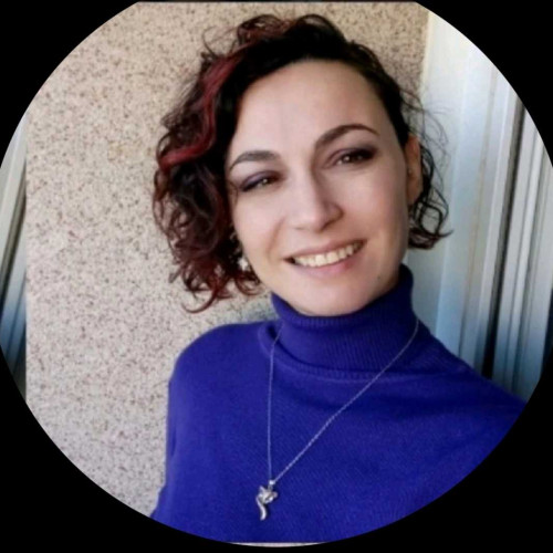 kristel b. profile photo
