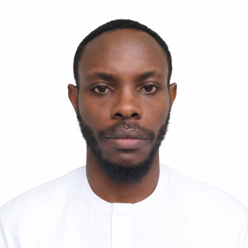Isaac O. profile photo