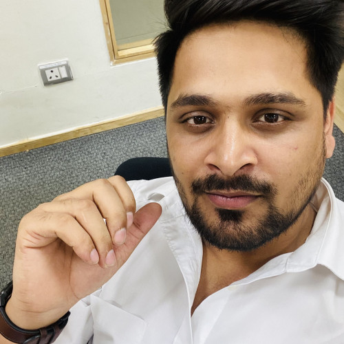 Sushant s. profile photo