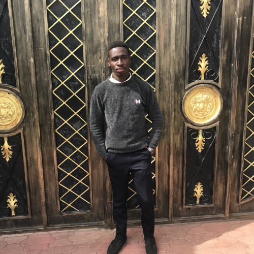 John O. profile photo