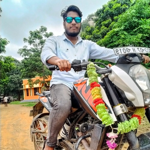 AMIT KUMAR  N. profile photo