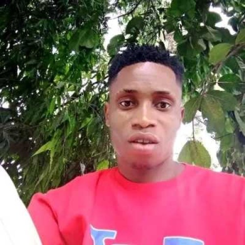 FRIDAY O. profile photo