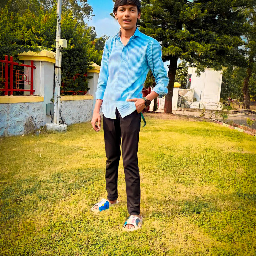 Yash  K.
