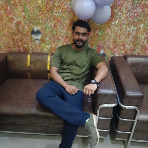 Rudra  R. profile photo