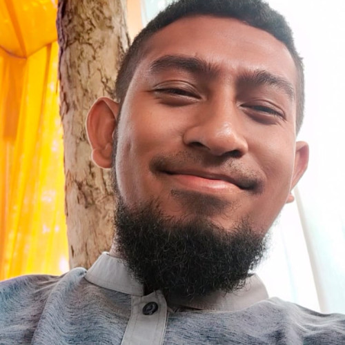 Arif I. profile photo
