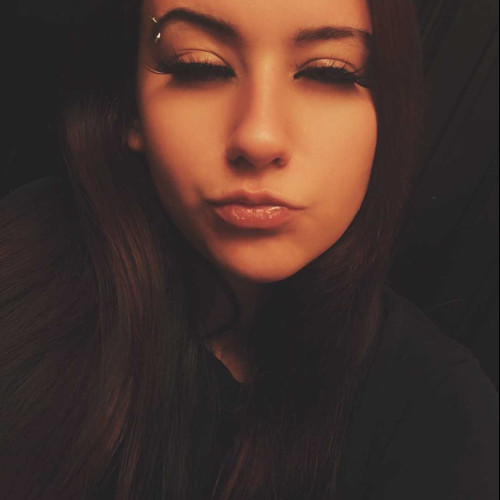 Amber F. profile photo