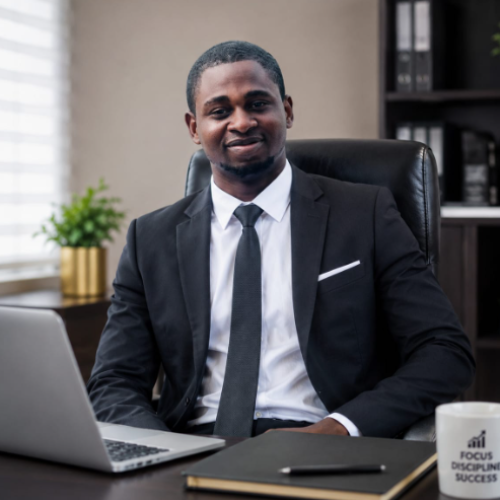 Samuel A. profile photo