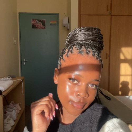 Karabo M. profile photo