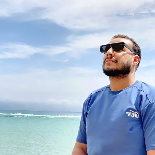 Mohamed  E. profile photo