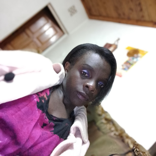 mercy k. profile photo