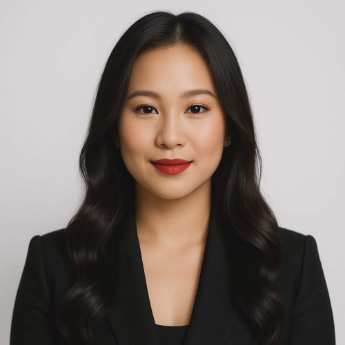 Cristel O. profile photo