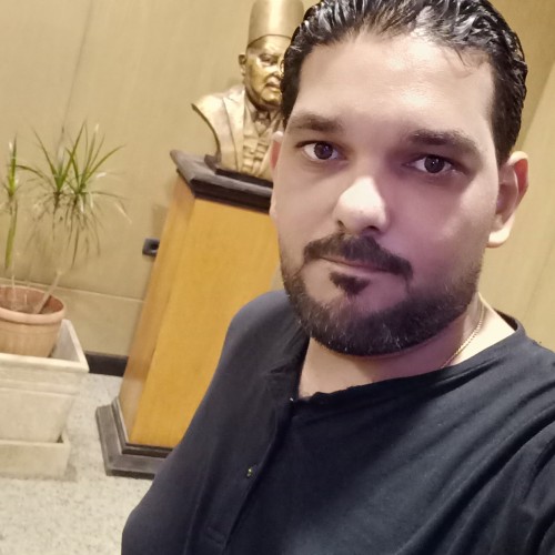 Waleed A. profile photo