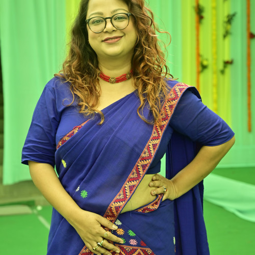 megha t.