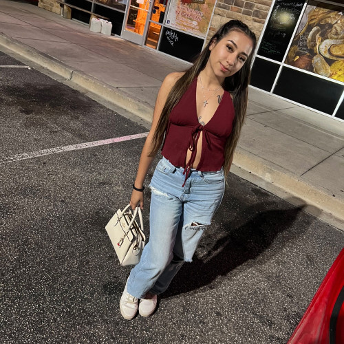 Demarie D. profile photo