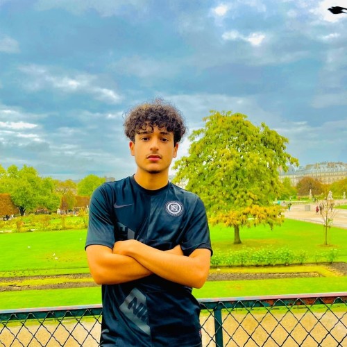 Sofiane Z. profile photo