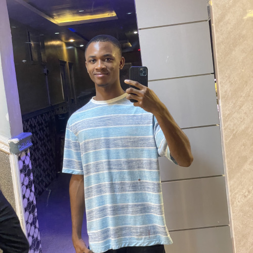 Raymond U. profile photo