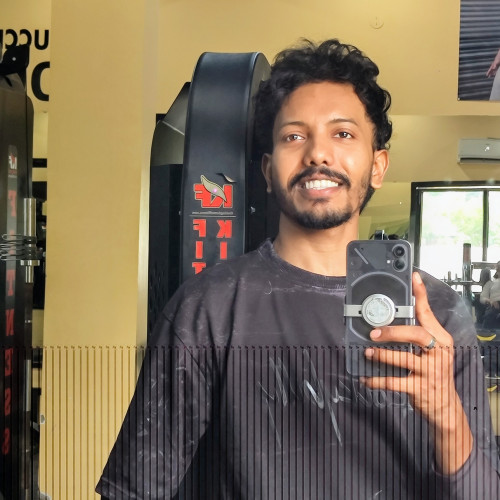 Shashikant M. profile photo