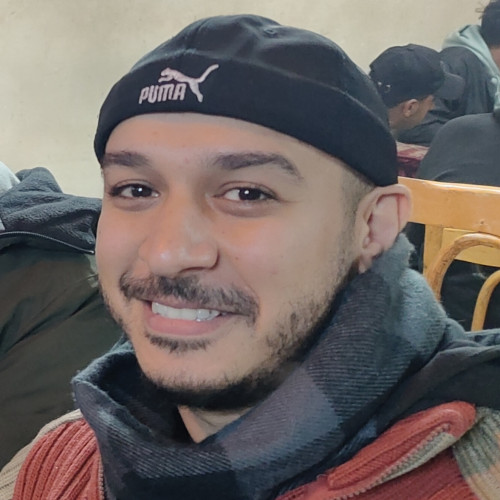 Shady S. profile photo