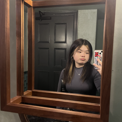 christy s. profile photo