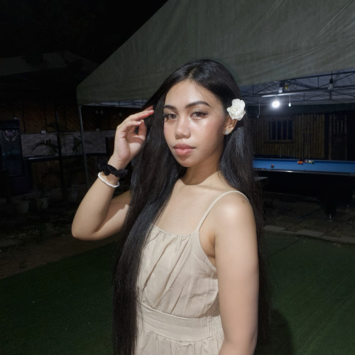 Shamia P. profile photo