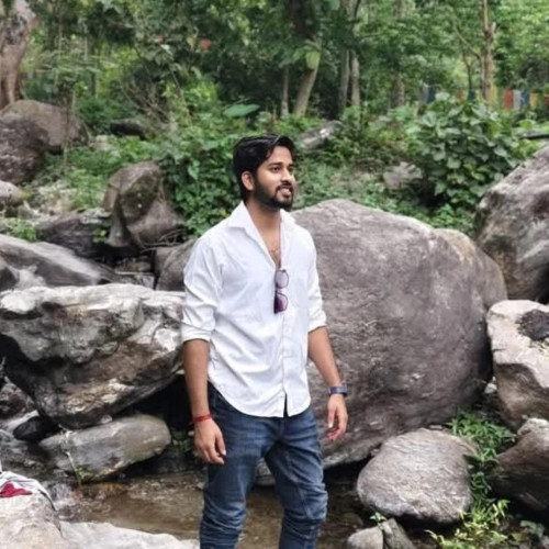 Mayank K. profile photo