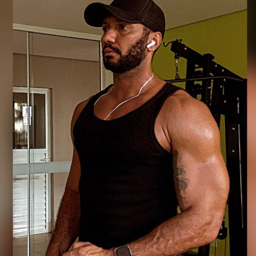 Marcelo O. profile photo