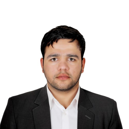 Faizurahman S.