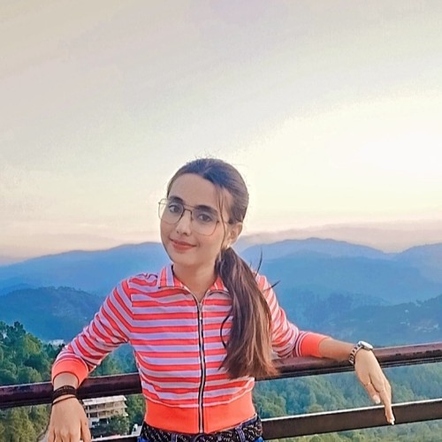 Ayushi  S.