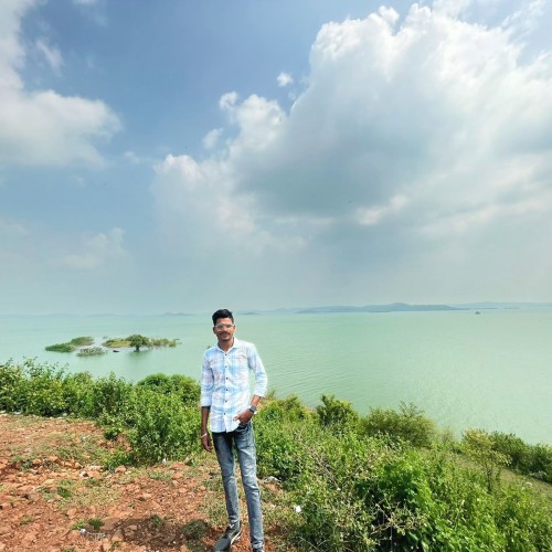 Yashpal  S.