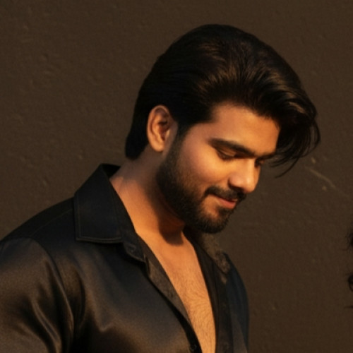 Aryan S. profile photo