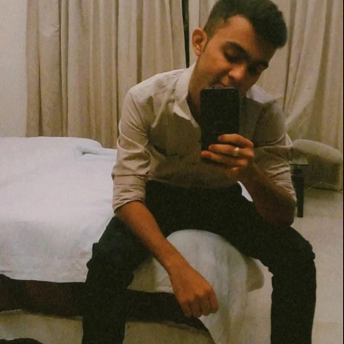 Mahesh K. profile photo