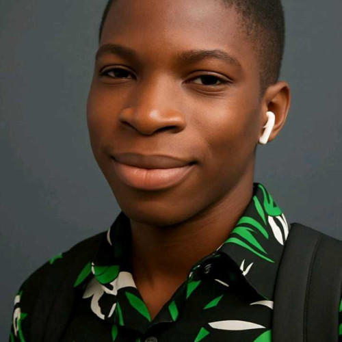 Faith B. profile photo